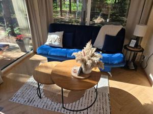 The Nut House - Cozy Escape in Tartu