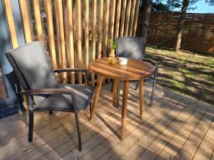 The Nut House - Cozy Escape in Tartu