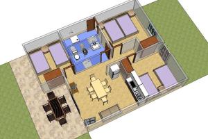 Villa Ghisela