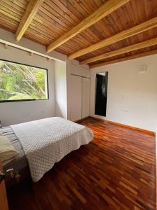 Refugio de Guacamayas