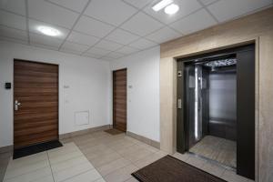 CQ Apartment - Luxury 3 bdr