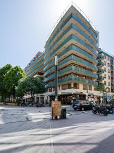 CQ Apartment - Luxury 3 bdr