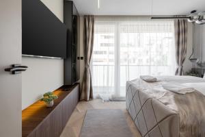 CQ Apartment - Luxury 3 bdr