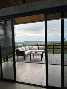 Finca Mirador De Gualaca