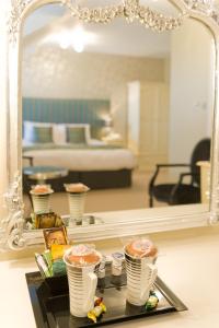 Superior Double Room room in The Grafton Boutique