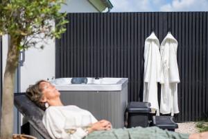 Vakantiehuis t Zandpitje
