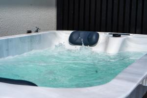 Vakantiehuis t Zandpitje