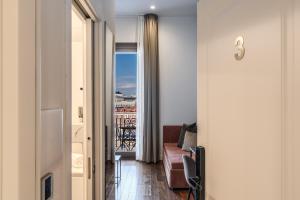 Sette Stelle Suites