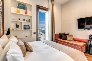 Sette Stelle Suites