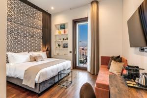 Sette Stelle Suites