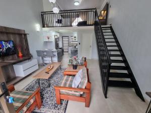 Solar Powered Cottages and Lofts