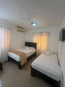 Hostal mar de luna