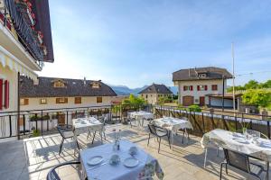 Micheli Hermann Obst- und Weinbauernhof mit "Südtirol Alto Adige Guest Pass - Mobilcard"