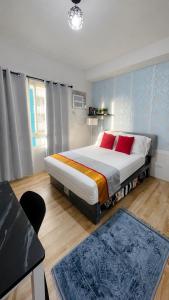Mesavirre Garden Residences Tower B Studio Unit