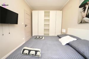 MMRent Green Lady Apartment