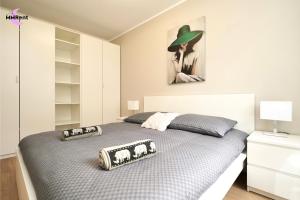 MMRent Green Lady Apartment