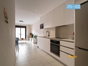 Living Las Canteras Homes - MAREA FLATS