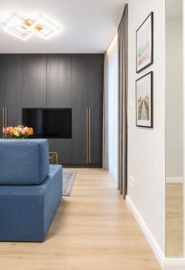 Lvivo 81 apartment