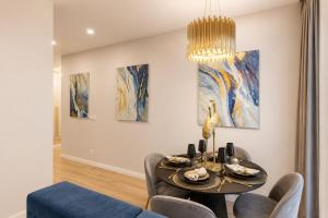 Lvivo 81 apartment