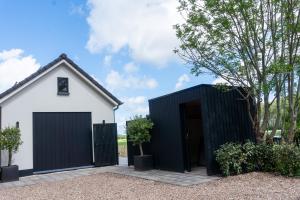 Vakantiehuis t Zandpitje