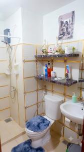 Mesavirre Garden Residences Tower B Studio Unit
