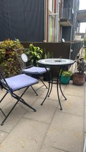 Loft Cerro Alegre Valparaíso