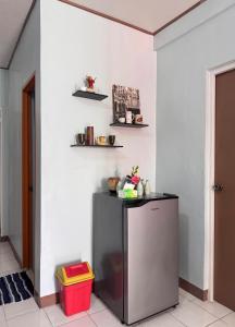 Entire House for Tipid Tourists in San Juan!