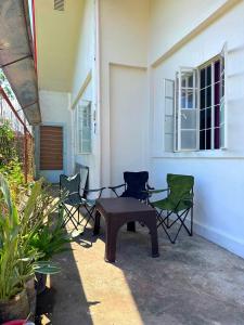Entire House for Tipid Tourists in San Juan!
