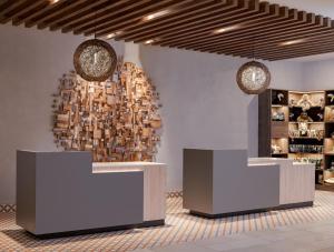 Hyatt Place San Jose Pinares