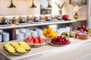 Hyatt Place San Jose Pinares