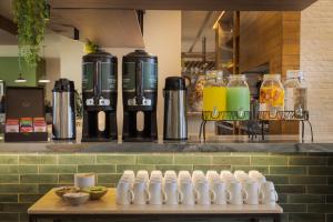 Hyatt Place San Jose Pinares