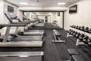 Hyatt Place San Jose Pinares