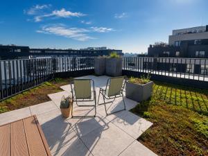 Fiqus Apartament Free Parking Airport