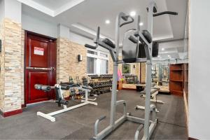 Best Western Plus Belize Biltmore Plaza