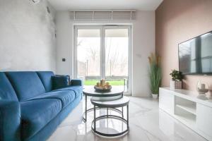 Kącik 10 City Apartment & Parking