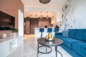 Kącik 10 City Apartment & Parking