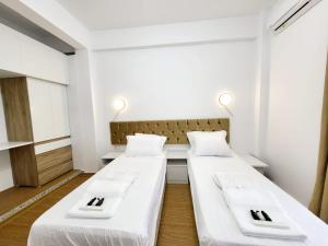 Furnished Apartment in Athens