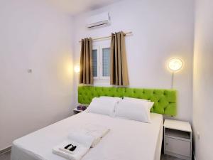 Furnished Apartment in Athens