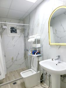 Furnished Apartment in Athens
