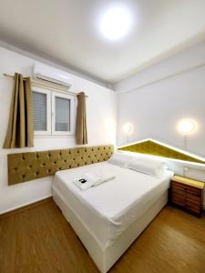 Furnished Apartment in Athens