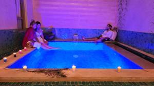 Riad Atrium & Spa