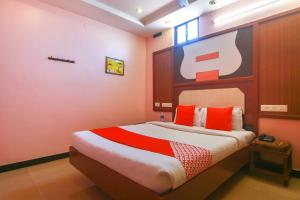 Hotel O Gnana S.R.M Residency