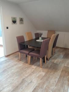 Bara Apartment and Studio