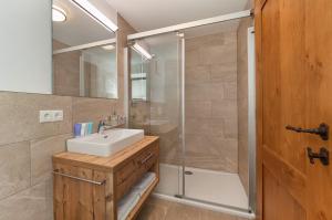 Comfortable and modern house with view in Val-dIsère