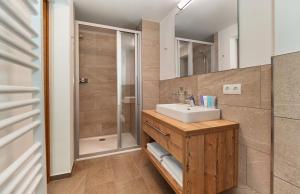 Comfortable and modern house with view in Val-dIsère