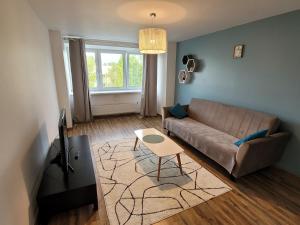 Tammsaare 28 apartment