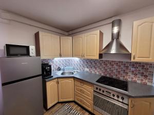 Tammsaare 28 apartment