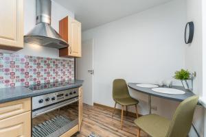 Tammsaare 28 apartment
