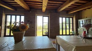 Agriturismo Casallario