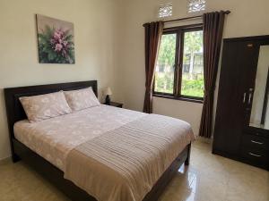 Bosza Homestay